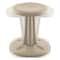 Kore Design Kids Wobble Chair for Schools, Classrooms, 14in tall, Active Seating, Sand Dollar 803895 - alternate 4