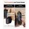 Vevor Hard Rifle Case 42 in Gun Storage Case IP67 Waterproof and Dustproof Khaki 1043513 - alternate 5