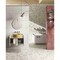 Andova Tiles Ivox 3-in. x 16-in. Subway Glossy Porcelain Wall Tile (7.1 Square Feet Per Box) ANDIVO1283 - alternate 4