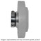Edt FLANGEANGED BLOCK BEARING QB24GC9-1 - alternate 2