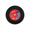 Diablo Cut-Off Wheel, 12 in Dia, 1/8 in Thick, 1 in Arbor, Aluminum Oxide Abrasive DBD120125A01F - alternate 5