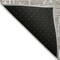 Homeroots 3' X 5' Brown And Ivory Abstract Washable Indoor Outdoor Area Rug 588498 - alternate 7