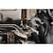 Milwaukee Tool Bit Socket, 1/4" Drive, Chrome, S2 Steel 45-34-1137 - alternate 6