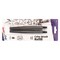 Pentel Color Brush Water-Based Ink Refills, Black Ink, 2-Piece Set, 6PK FR101BP2A - alternate 3