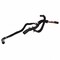 Motorcraft Radiator Coolant Hose,  KM5318 - alternate 4