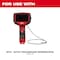 Milwaukee Tool Borescope Camera, 720 x 1280 Resolution 48-53-3150 - alternate 5
