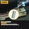 Dewalt CARBIDE BURR SIZE SA-3, 5PK DXCBTJSA3-5 - alternate 5