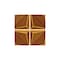 Daltile Artefino Vintage 2in. Floret Mosaic 9.60 SQFT/Carton, 10PK AR452FLORETMSGL - alternate 5