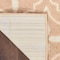 Homeroots 4' X 6' Beige And Ivory Geometric Indoor Outdoor Area Rug 572554 - alternate 7
