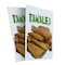 Signmission Tamales, Plastic Signs Only 24 Inch x 36 Inch, Corrugated Plastic, 2PK CSB-2436-2PACK-Tamales - alternate 1