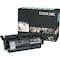 Royal Toner Toner For T650 Univ, 36K Pages T654X11A - alternate 1
