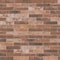 Msi Capella Red Brick SAMPLE Glazed Porcelain Floor And Wall Tile ZOR-PT-0258-SAM - alternate 1