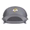 Picnic Time Family Of Brands Los Angeles Rams - Manta Portable Beach Tent, (Gray) 113-00-105-334-2 - alternate 1