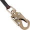 Ironwear 6' LE Dual Leg Self Retracting Lifeline w/ Steel Snap Hooks 2206D-SSH-LE - alternate 3