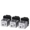 Siemens circular conduc. terminal TA1.5 50300 mmsqrd with auxiliary conductor voltage 3VA9383-0JG13 - alternate 1