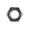 Auveco 1/2in-13 Finish Hex Nut Zinc, 100PK 3549 - alternate 2