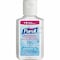 Purell Advanced Hand Sanitizer Gel, 2oz Portable Bottle, PK24 9605-24 - alternate 1
