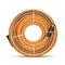 Blu Shield Heavy-Duty 3/4in. x 50' Washdown Hose 300 PSI, SS Fittings WD3450 - alternate 1