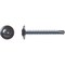 Big Timber No, 8 x 1'' Modified Truss Head Drill Point Metal Screw, 1 Lb. 1MTD81 - alternate 2
