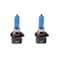 Putco Bulbs, 9004/ HB1; Halogen Bulb; 45 Watt Low Beam/ 65 Watt High Beam; 12 Volt; Ion Spark White Beam 239004SW - alternate 5