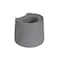 Good Ideas Impressions Stone 50 Gallon Rain Saver - 2 Pc With Stand - Dark Granite IM-STO50-2P-DAR - alternate 2