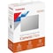 Toshiba CANVIO FLEX 1TB SILVER HDTX110XSCAA - alternate 1