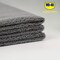 Wd-40 Extra Absorbent Microfiber Towel - Gray Color, 50PK L40110G - alternate 7