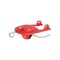 Korky Toilet Flapper, Specifications: 2 in Valve Open, Rubber, Red 2017CM - alternate 15