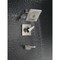 Delta Trillian 14 Series H2Okinetic Tub Shower Trim T14443-SS-PR - alternate 5