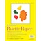Strathmore 300 Series Palette Pad, Tape Binding, 40 Sheet, 9x12 inch, 3PK P365-9-03 - alternate 2