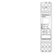 Siemens Digital monitoring relay for residual current monitoring with 3UG4825-2CA40 - alternate 6