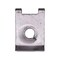 Auveco BMW U Type Nut, M4.8 (#10), 25PK 22114 - alternate 3