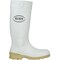 Boss 16" White PVC Steel Toe Boot 382-910/10 - alternate 3