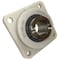 Edt FLANGEANGE BLOCK BEARING NA4GD4-20-LK - alternate 1