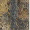 Homeroots 5' X 8' Gray Brown And Gold Abstract Washable Indoor Outdoor Area Rug 606063 - alternate 5