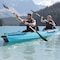 Vevor Inflatable Kayak 2-Person Inflatable Recreational Kayak 700LBS Capacity UP-KAYAK-08 - alternate 7
