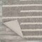 Jonathan Y Alaro Berber Stripe Shag Gray/Ivory 3 ft. x 5 ft. Area Rug MOH402B-3 - alternate 6