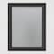 M&T Displays Snap Frame 8.5 in. X 11 in. Poster Size, 1 in. Black, Mitered Corner UCN255B081x7991 - alternate 5