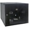 Intellinet Network Solutions IDEAL FOR 19 RACKMOUNT APPLICATIONS, BLACK, 23.62 DEPTH 713863 - alternate 5