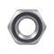 Hillman Screw Nut 8-32 in Zinc-Plated Steel SAE Zinc-Plated 140018 - alternate 10
