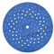 Norton Co 0 Sanding Disc, 5 in Dia, 1116 in Arbor, Coated, P220 Grit, Very Fine, Alumina Ceramic Abrasive 3218 - alternate 3