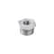 Southland Pipe Fittings, Galvanized Hex Bushing, 1 x 1/2-In. 511-953HN - alternate 3