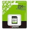 Kingston SD Card SDS3256GB - alternate 2