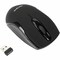 Targus WIRELESS OPTICAL MOUSE BLACKBLACK AMW575TT - alternate 1