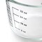 Oster Coolidge 4 Cup Clear Glass Measuring Cup with Snap on Lid 141107.02 - alternate 3