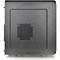Thermaltake V100 ATX Mid-Tower PC Case, Black CA1K700M1NN01 - alternate 12