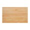 Flash Furniture Bennett 30 in x 48 in Solid Wood Indoor Tabletop in Natural with 23.5 in x 29.5 in Bar Height GSF-REC3048-NAT-T2230B-GG - alternate 8