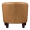 Osp Home Furnishings Ethan Tub Chair, Camel ETN-PD25 - alternate 6