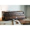 Gerstner 3-Drawer Dark Oak Mid-Base GI-M24-D - alternate 7