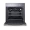 Summit 24in Wide Gas Wall Oven SGW243SS - alternate 9